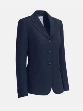 Tredstep Symphony Show Jacket